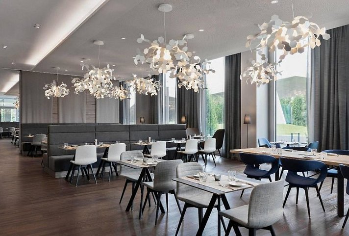 Courtyard by Marriott Munich Garching