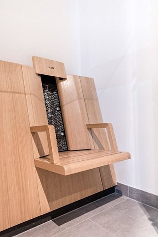 Munich Airport Marriott Hotel