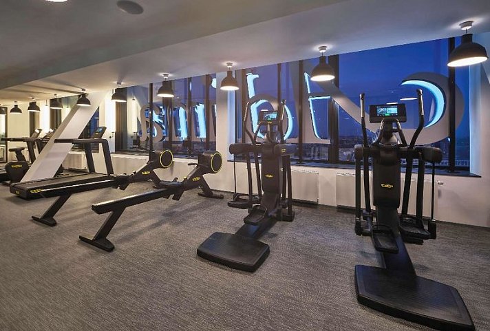 Adina Apartment Hotel Munich