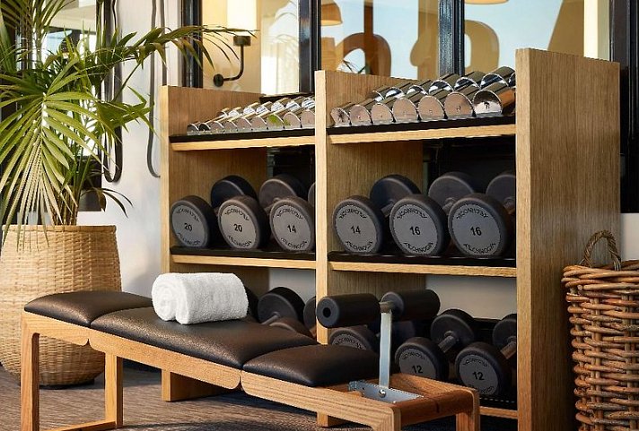 Adina Apartment Hotel Munich