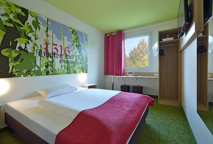 B&B Ingolstadt