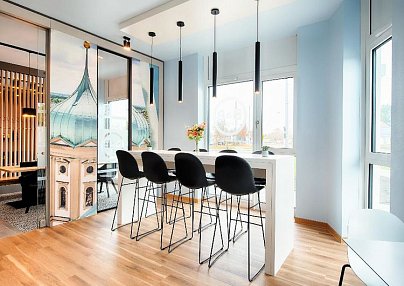 B&B Hotel Augsburg-Nord Augsburg