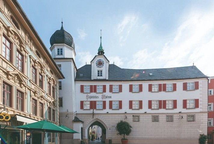 Holiday Inn Express Rosenheim, an IHG Hotel