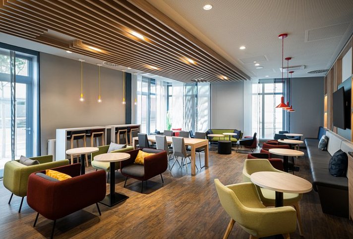 Holiday Inn Express Rosenheim, an IHG Hotel