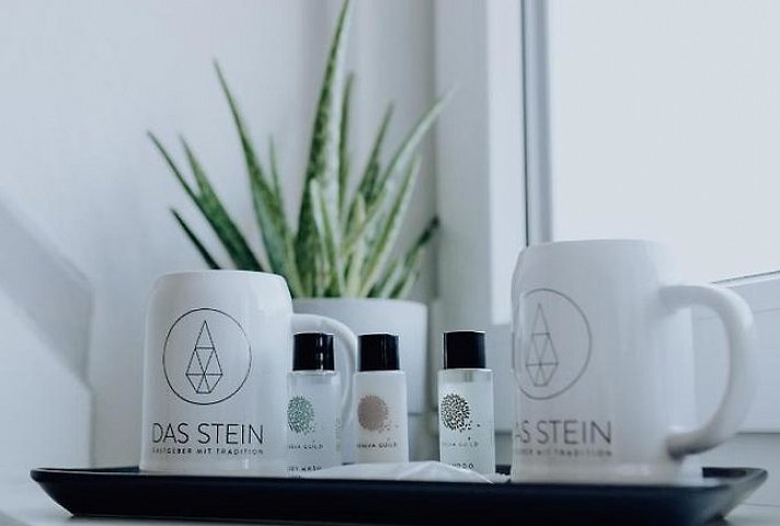 DAS STEIN