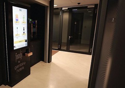 gambino hotel CINCINNATI München