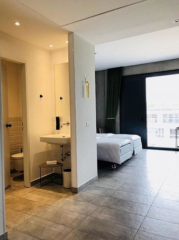 gambino hotel CINCINNATI