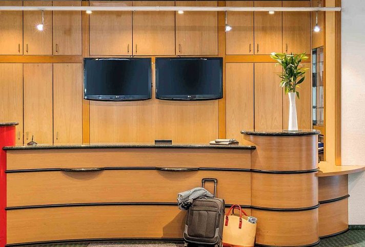 ibis Augsburg Koenigsplatz