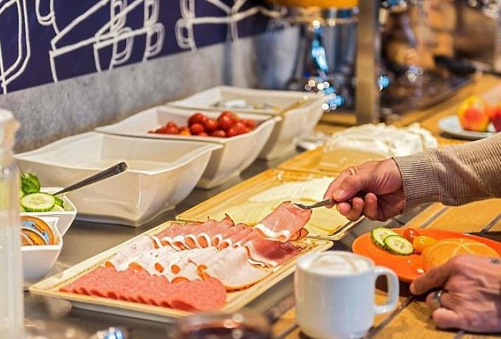 ibis budget Muenchen Airport Erding