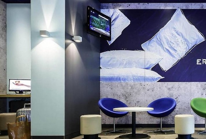 ibis budget Muenchen Airport Erding