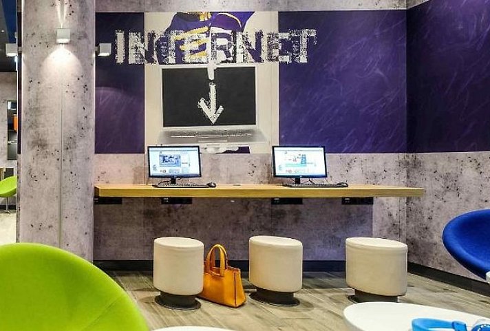 ibis budget Muenchen Airport Erding