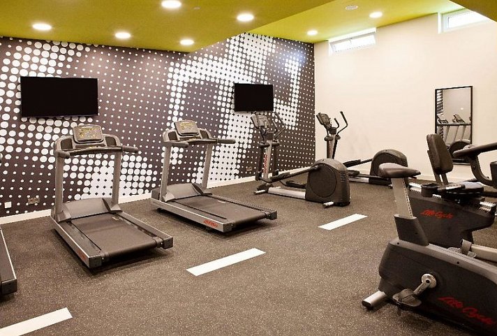 Hampton By Hilton Regensburg