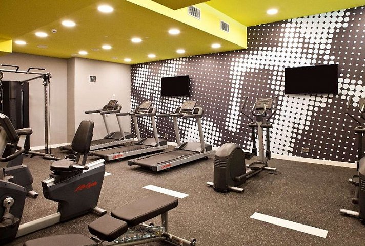 Hampton By Hilton Regensburg