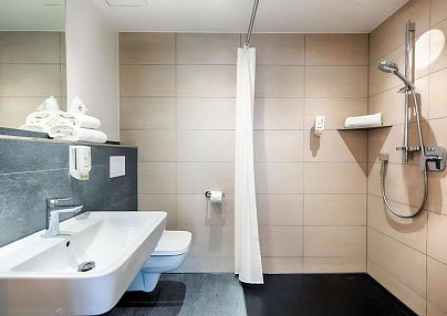 B&B Hotel Augsburg-West Augsburg