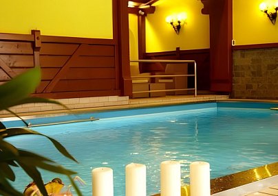 Wander- und Aktivhotel Adam Bräu Bodenmais