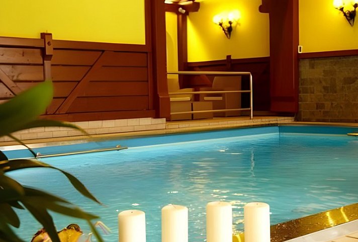 Wander- und Aktivhotel Adam Bräu