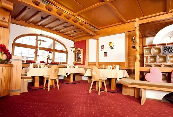 Wander- und Aktivhotel Adam Bräu