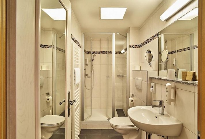 Wander- und Aktivhotel Adam Bräu