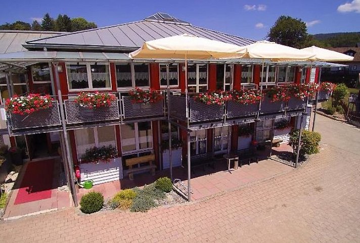 Village Hotel Bayerischer Wald