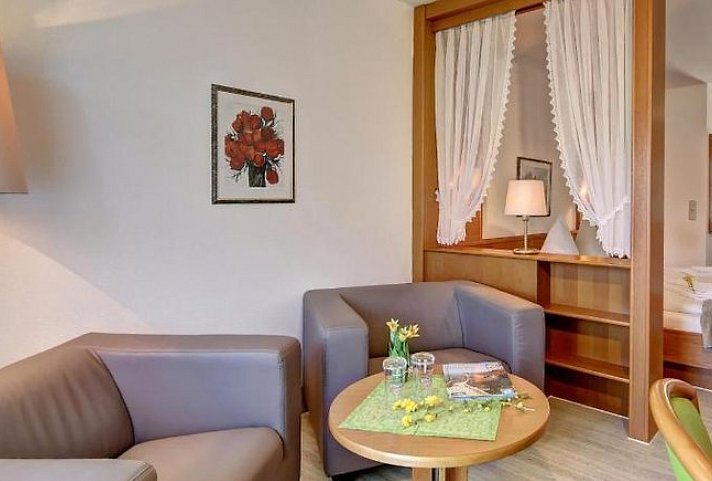 Village Hotel Bayerischer Wald
