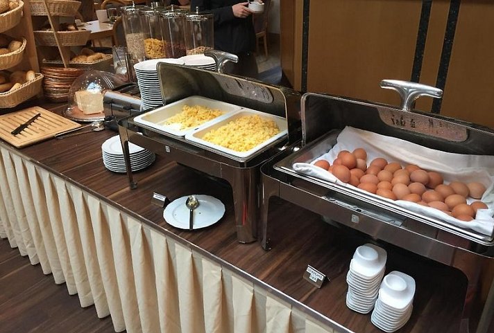 Village Hotel Bayerischer Wald