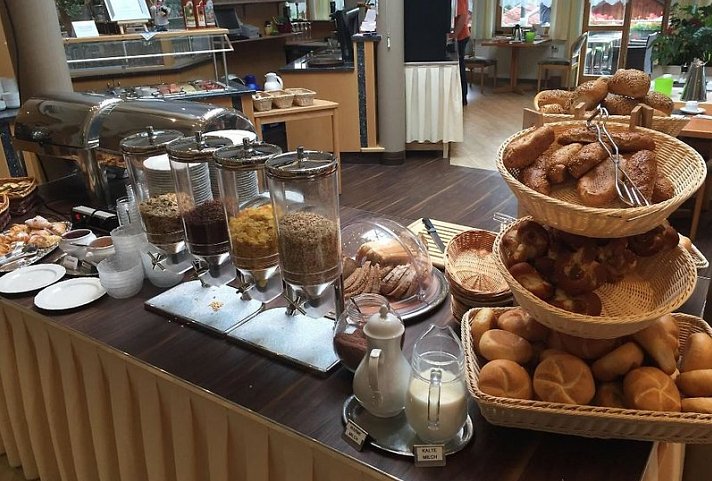 Village Hotel Bayerischer Wald