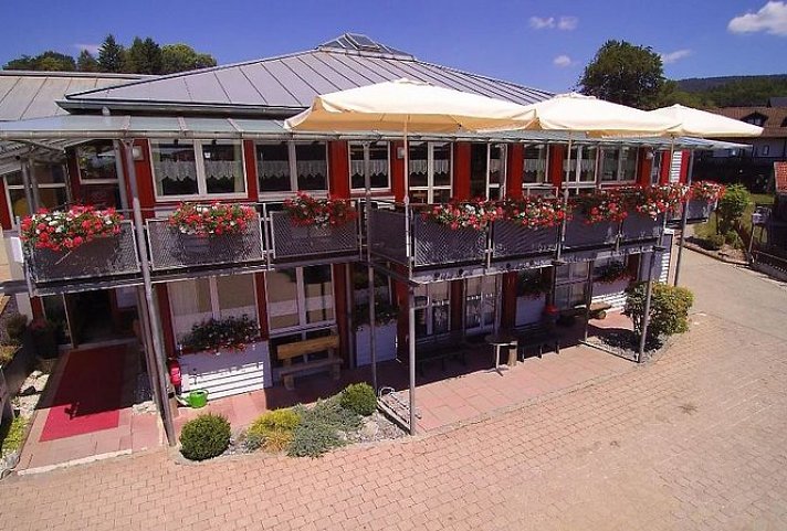 Village Hotel Bayerischer Wald