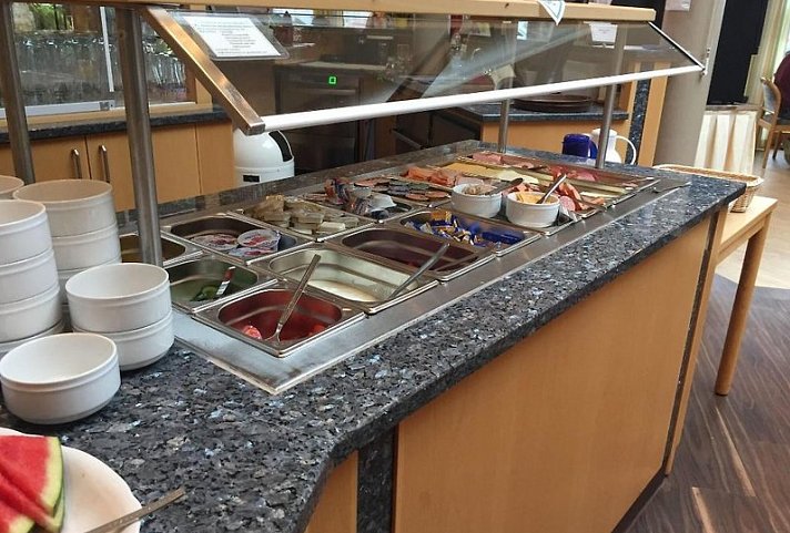 Village Hotel Bayerischer Wald