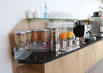 ibis budget Augsburg City Augsburg