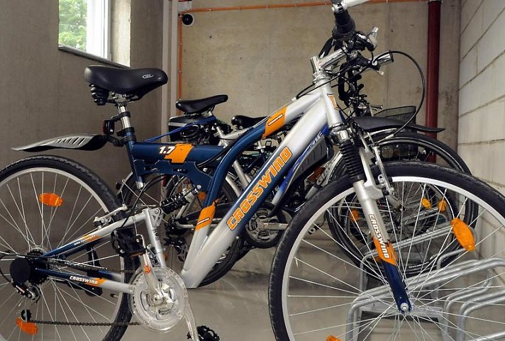 ibis budget Augsburg City