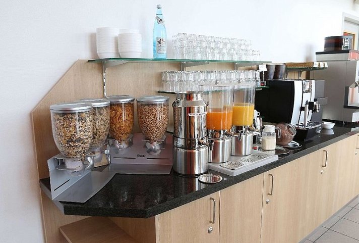 ibis budget Augsburg City