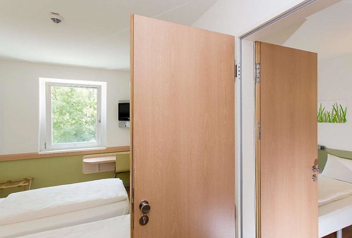 ibis budget Augsburg City