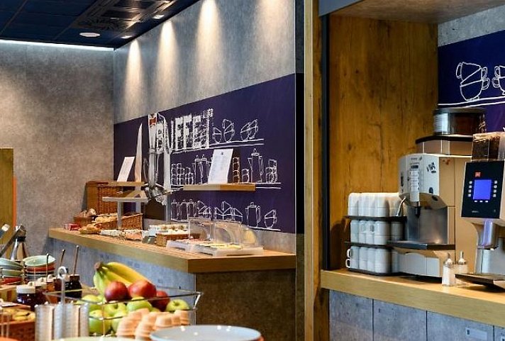 ibis budget Muenchen Ost Messe