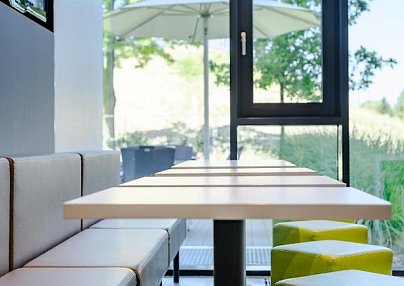 ibis budget Muenchen City Olympiapark München