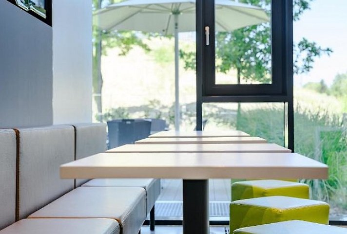 ibis budget Muenchen City Olympiapark