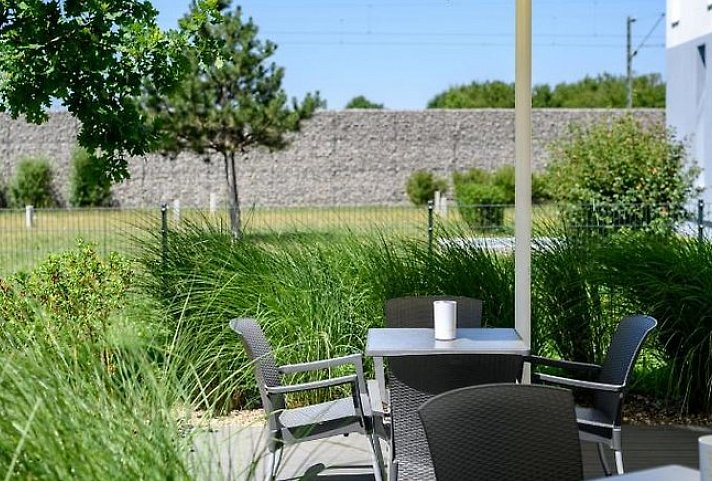 ibis budget Muenchen City Olympiapark