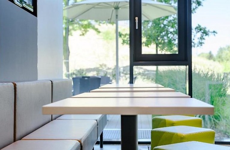 ibis budget Muenchen City Olympiapark