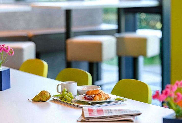 ibis budget Muenchen City Olympiapark