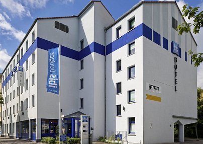 ibis budget München City Sued München