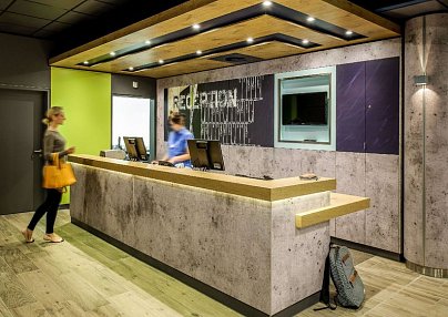 ibis budget München City Sued München