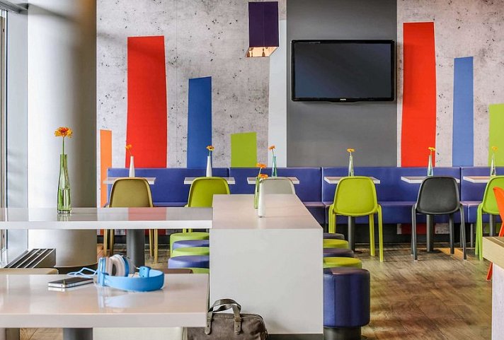 ibis budget München City Sued