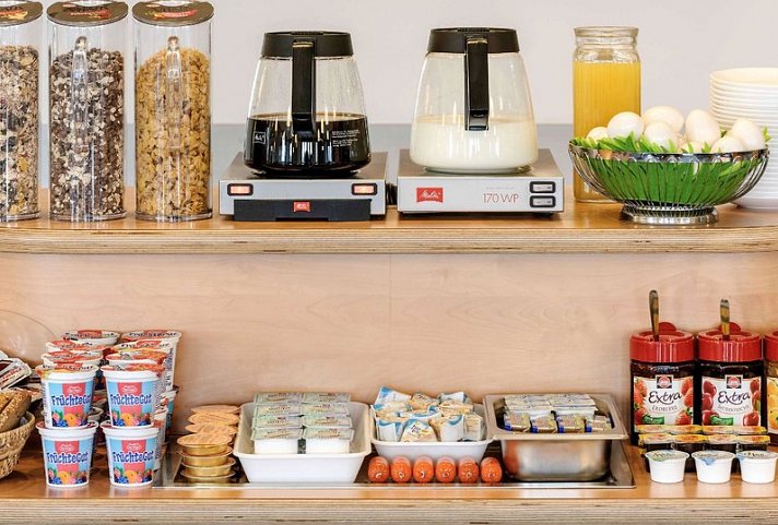 ibis budget München City Sued