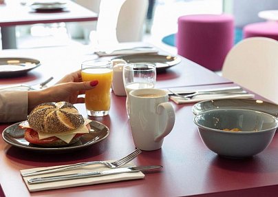 ibis Styles München Perlach München