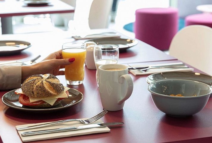 ibis Styles München Perlach