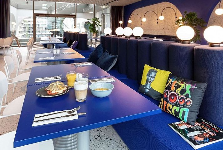 ibis Styles München Perlach