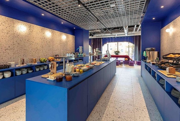 ibis Styles München Perlach