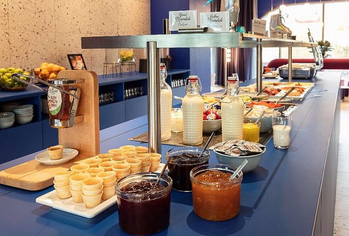 ibis Styles München Perlach