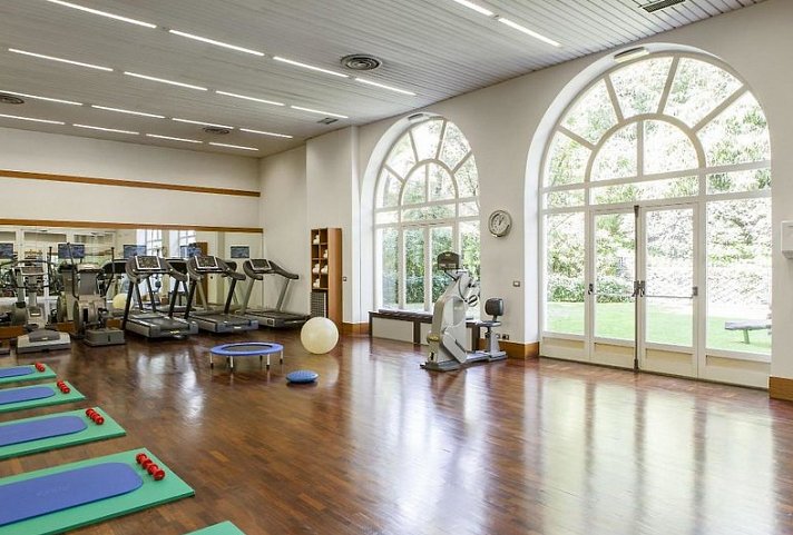 Grand Hotel Des Iles Borromees