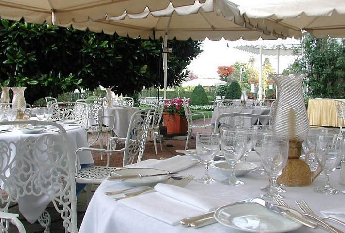 Grand Hotel Des Iles Borromees