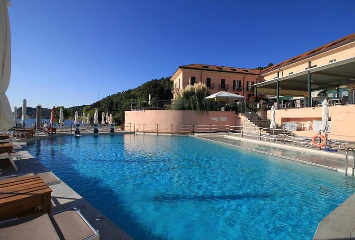 Hotel Residence Antico Verbano